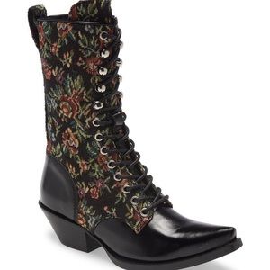Jeffrey Campbell Booties